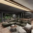 Maatskappy 5 beeld KONSEP STUDIO Architects in Pretoria GP