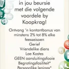 Business 1 image KOOPKRAG LTD Associations in Pretoria GP