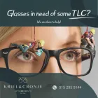 Maatskappy 1 beeld KRIEL & CRONJE OPTOMETRIST Optometrists in Polokwane LP
