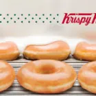 Maatskappy 1 beeld KRISPY KREME Bakery in Johannesburg GP