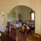 Business 4 image KURISA MOYA NATURE LODGE Self Catering Accommodation in Tzaneen LP