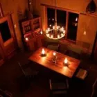 Business 10 image KURISA MOYA NATURE LODGE Self Catering Accommodation in Tzaneen LP