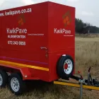 Maatskappy 4 beeld KWIKPAVE (SA) - KWIKSTONE (SA) Tiling in George WC
