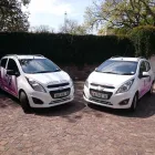 Maatskappy 1 beeld LADIES 1ST DRIVING SCHOOL Ladies Driving in Grahamstown EC