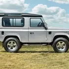 Maatskappy 4 beeld LAND ROVER HILLCREST Used Car Dealers in Hillcrest KZN