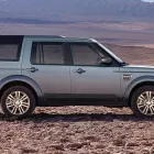 Business 2 image LAND ROVER NELSPRUIT Used Car Dealers in Nelspruit MP