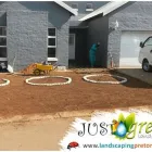 Maatskappy 3 beeld LANDSCAPING PRETORIA Landscaping Contractors in Pretoria GP