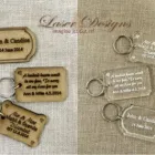 Business 1 image LASER DESIGNS Wood Engraving in Durban KZN