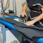 Maatskappy 1 beeld LAUNDRY Wash in Benoni GP