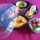 Business 9 image LE CATER CARE HALAAL FOOD Tour Meals in Johannesburg GP