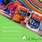 Maatskappy 10 beeld LE SHAQ CO Embroidery Digitising in Ramsgate KZN