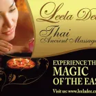Maatskappy 5 beeld LEELA DEE MASSAGE Sensual Massage in Kempton Park GP