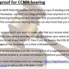 Business 1 image LEGAL DISPATCH Telegram in Durban KZN