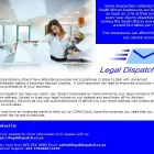 Business 3 image LEGAL DISPATCH Telegram in Durban KZN