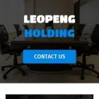 Maatskappy 1 beeld LEOPENG HOLDINGS PTY LTD Video Production in Rustenburg NW