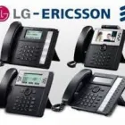 Business 5 image LG ERICSSON PABX & DATA SERVICES Voip in Randburg GP