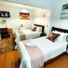 Maatskappy 2 beeld LIBRA LODGE Travel in Randburg GP