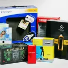 Business 4 image LIBRA PACKAGING & PRINT (PTY) LTD. Trade Presenters in Johannesburg GP
