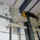 Maatskappy 8 beeld LIFT OPERATIONS MANAGEMENT Maintenance in Pretoria GP