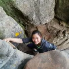 Maatskappy 1 beeld LIKE 2 HIKE Table Mountain in Cape Town WC