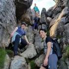 Maatskappy 3 beeld LIKE 2 HIKE Table Mountain in Cape Town WC