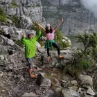 Maatskappy 10 beeld LIKE 2 HIKE Table Mountain in Cape Town WC