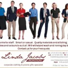 Business 7 image LINDA JACOB Personal Protective Equipment in Cape Town WC