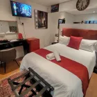 Maatskappy 1 beeld LIPIZZANER LODGE Accommodation - Hotels Lodges in Midrand GP