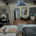 Maatskappy 2 beeld LIPIZZANER LODGE Accommodation - Hotels Lodges in Midrand GP