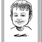 Business 1 image LIVE CARTOON PORTRAITS Weddings in Johannesburg South GP
