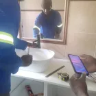Maatskappy 16 beeld LM ELECTRICAL AND PLUMBING Plumbing renovation Electrical Fault finding in Pretoria GP