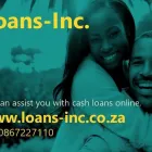 Business 2 image LOANS-INC – CASH LOANS | LOANS ONLINE Term Loans in Cape Town WC