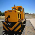 Business 3 image LOGAN'S LOCOMOTIVE SERVICES unilok services in Germiston GP