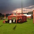 Maatskappy 3 beeld LONGTOM FOODS Prego Rolls in Sandton GP