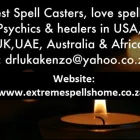 Business 1 image LOST LOVE-SPELLS IN USA | REAL PSYCHIC-READING IN UK | LUCK IN AUSTRALIA Personnel Consultants in Johannesburg GP