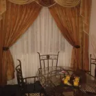 Maatskappy 6 beeld LOTUS UPHOLSTERY AND CURTAINS Upholstery Shop in Germiston GP