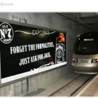 Maatskappy 4 beeld LUCIEN MORWANE CONCEPTS Wraps in Johannesburg GP