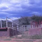 Maatskappy 3 beeld LURIWARE (PTY) LTD CONSULTING AGRICULTURAL ENGINEERS Livestock Housing Designers in Pretoria GP