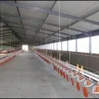 Maatskappy 4 beeld LURIWARE (PTY) LTD CONSULTING AGRICULTURAL ENGINEERS Livestock Housing Designers in Pretoria GP