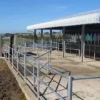 Maatskappy 8 beeld LURIWARE (PTY) LTD CONSULTING AGRICULTURAL ENGINEERS Livestock Housing Designers in Pretoria GP