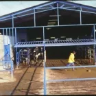 Maatskappy 9 beeld LURIWARE (PTY) LTD CONSULTING AGRICULTURAL ENGINEERS Livestock Housing Designers in Pretoria GP