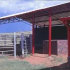 Maatskappy 13 beeld LURIWARE (PTY) LTD CONSULTING AGRICULTURAL ENGINEERS Livestock Housing Designers in Pretoria GP