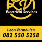 Maatskappy 1 beeld LV ELECTRICAL SERVICES Issue Coc's in Klerksdorp NW