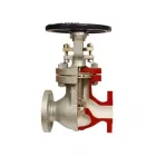 Maatskappy 1 beeld LVSA GROUP (PTY) LTD Xanik Valves in Johannesburg GP