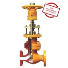 Maatskappy 2 beeld LVSA GROUP (PTY) LTD Xanik Valves in Johannesburg GP