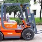 Business 1 image M AND J OPERATORS TRAINING CENTER Truck Mounted Cranes in Germiston GP