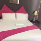 Maatskappy 4 beeld MABONZA LODGE Guest Houses in Bloemfontein FS