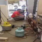 Maatskappy 1 beeld MACKENZIE & BURRELL Stoves in Krugersdorp GP