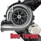 Business 3 image MAD TURBO Turbos in Alberton GP