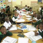 Maatskappy 3 beeld MADIBA PRIMARY SCHOOL Schools - Primary And Secondary in Lenasia South GP